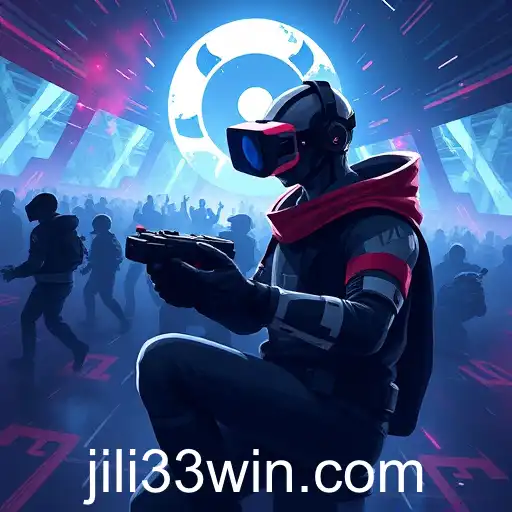 The Gaming Revolution at Jili33