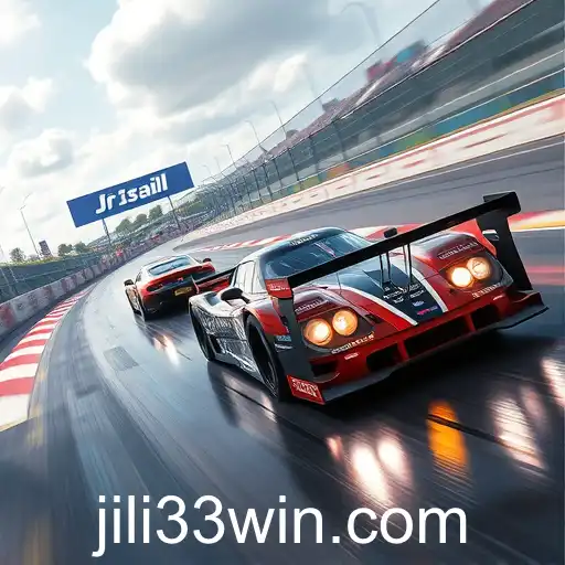 Jili33: Revolutionizing Online Gaming Experiences