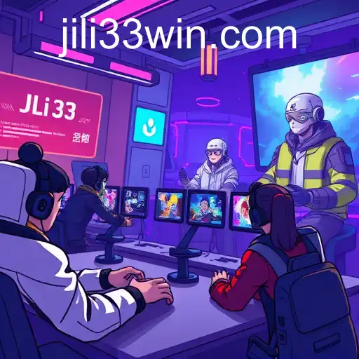 Gaming Giant Jili33 Expands Amidst Digital Revolution