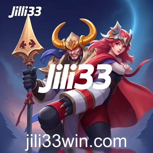 jili33
