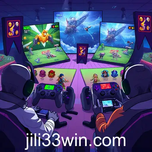 jili33