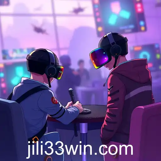 The Rise of Gaming Platforms in the Digital Age