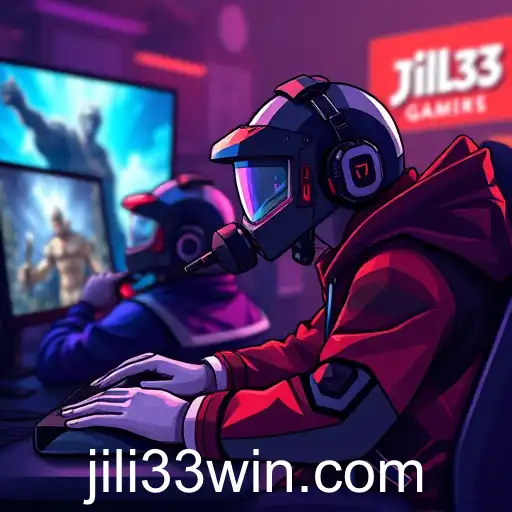 jili33