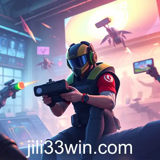 The Rise of Online Gaming Platforms